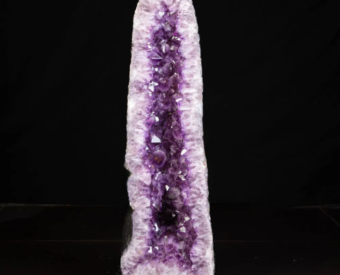 Geode di Ametista