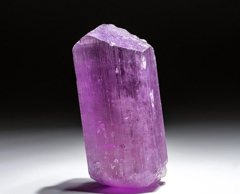 Kunzite
