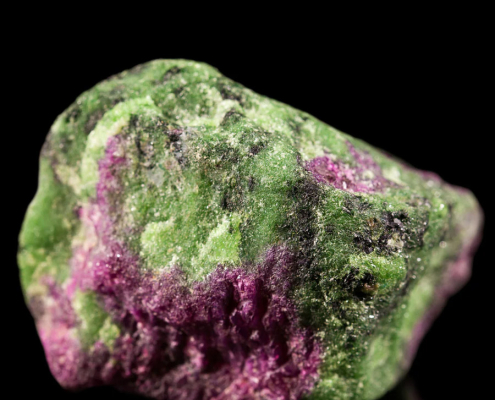 Rubino Zoisite