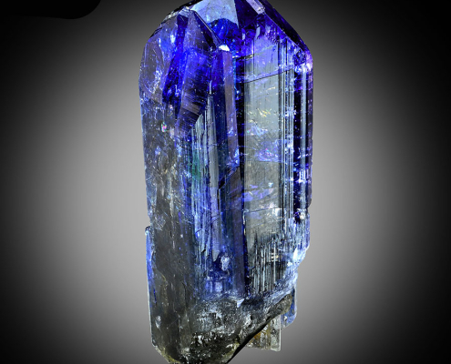 Tanzanite